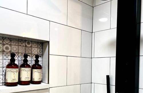 Pet Friendly Graham 2 Bedroom Home Christmas 365 at The Mistletoe Farm - Foto 16