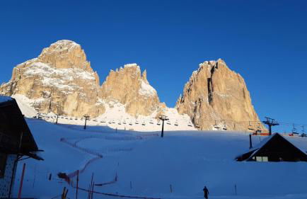 Chalet Tobià Villa - Foto 30