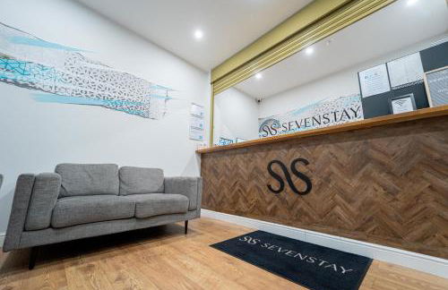 Sevenstay Apartments Fleet Street - Foto 21