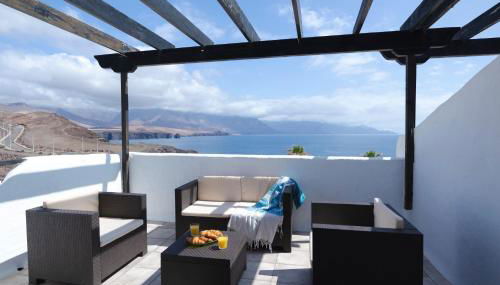 Brisa del Mar - Spectacular sea views from the accommodation - Foto 2