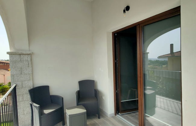 Suite Apartments Porto Pino I4mori - Foto 36