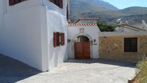 Liolio's Manor - Foto 3