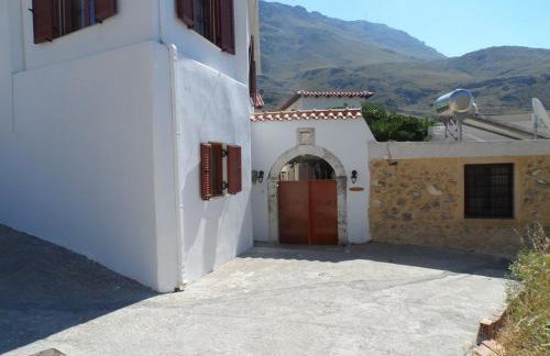 Liolio's Manor - Foto 3