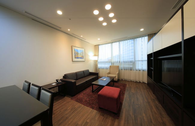 Orakai Insadong Suites - Foto 28
