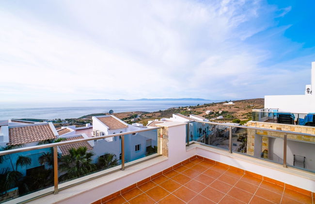 DAR MRAHA APPART HOTEL - Foto 21