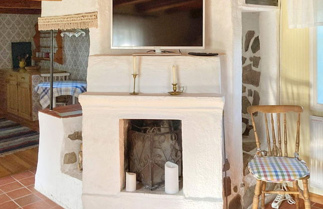 5 Person Holiday Home in Bodafors-by Traum - Foto 9