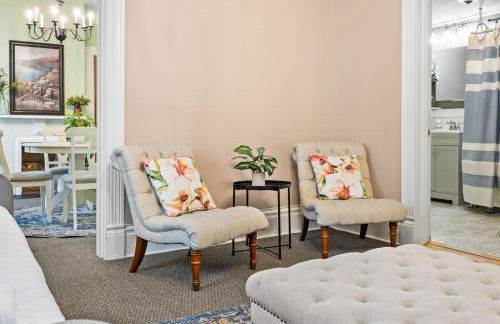 Charming Apartment in bustling Clifton & Crescent Hill - Foto 15