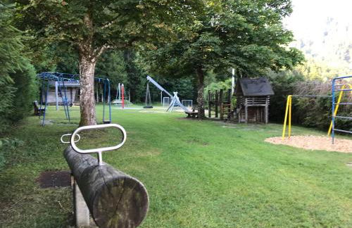 Ferienwohnung Winklblick - Foto 33