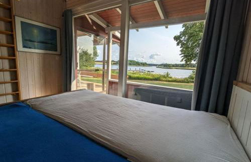 Schleipanorama Modern Retreat - Foto 34