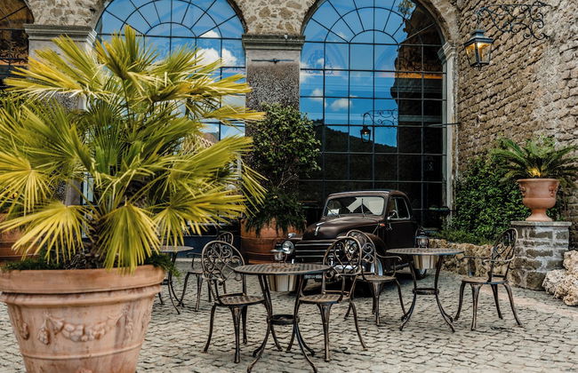 Castello Brancaccio - Foto 40