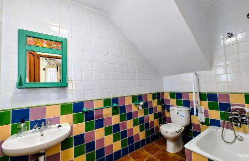 El Oasis de Castil - Foto 21