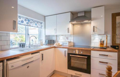 Stable Cottage, Friston - Foto 15