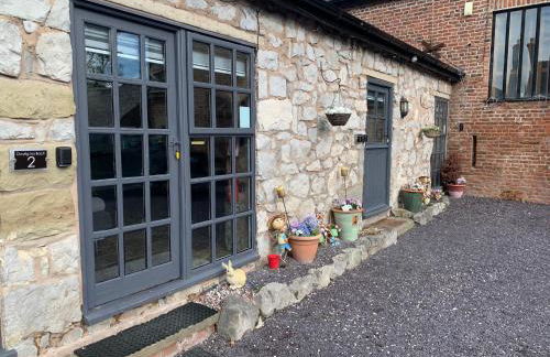 Dwylig Isa Holiday Cottages - Photo 38