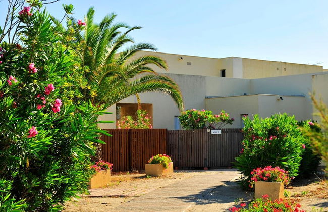 VVF Villages Les Portes du Roussillon, Le Barcarès - Foto 42