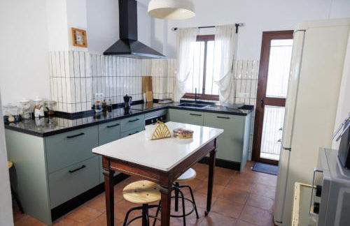 La Casa del Risco Zahara - Foto 23