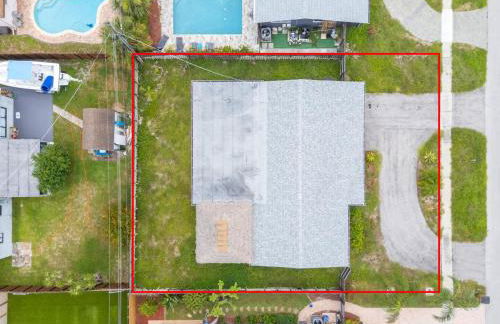 Private Vacation Home Near Beach Newly Renovated - Foto 34