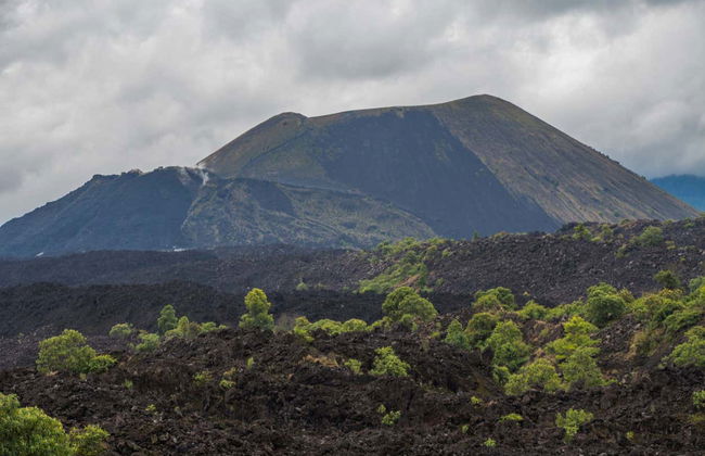 Excursión privada al volcán Paricutín y Angahuan - Foto 2