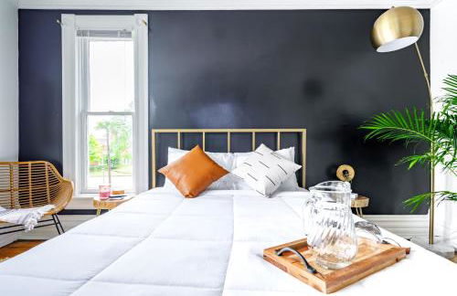 Jungle House Luxury Stays - Columbus Downtown Short North - Foto 14