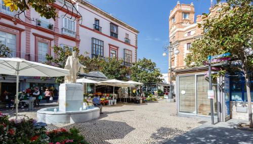 GuestReady - Arbolí Cadiz - Foto 4