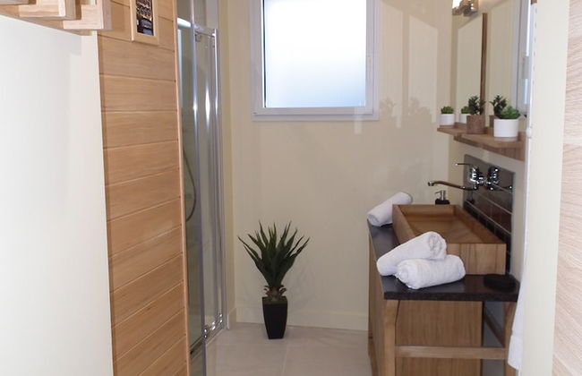 Les Maisons de Louise - Foto 48