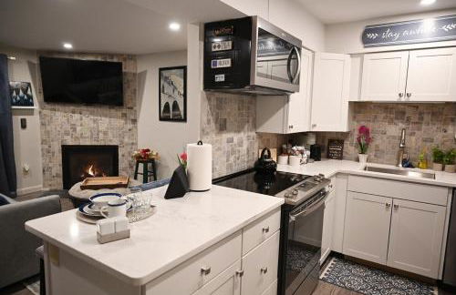 Cozy Ski Condo - Foto 11