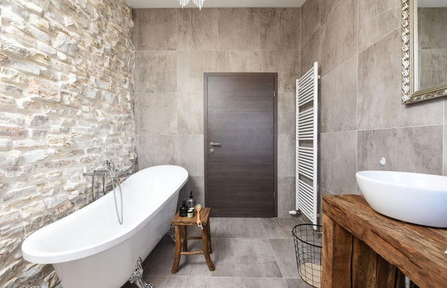 Villa Trabakul Zadarvillas - Foto 47