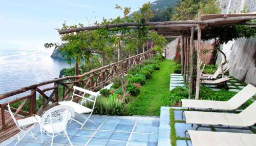 Suite Principessina - Sea Access, Pool by AMALFIVACATION - Foto 4