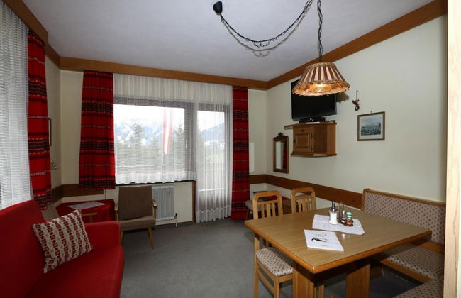 Apartment in Vorberg Near Dachstein Glacier - Foto 14