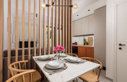 Apartmani Vila Mara M 2 i M 3 heated pool - Foto 8