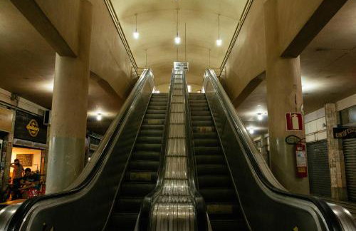 Comodidade e Segurança no Centro - Foto 68