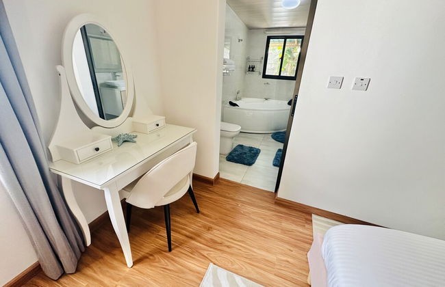 The Sea Bed Seychelles - Foto 18