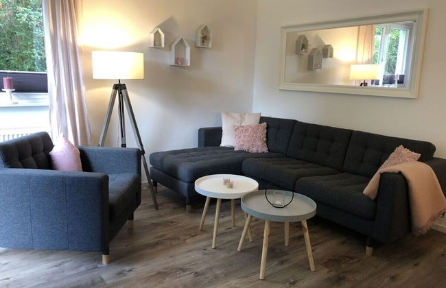 Small Break in Salzhausen - Foto 9