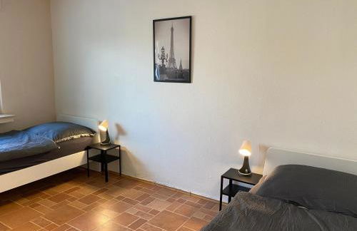 Geräumige Monteurwohnung - Foto 13