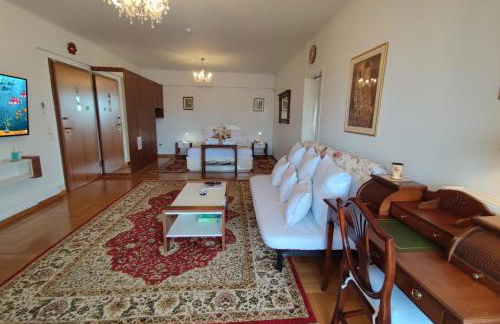 ''Athens Light'' luxury spacy appartment, Agia Paraskevi - Foto 9