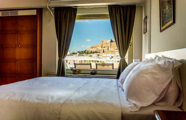 Alexander's Penthouse - Foto 19