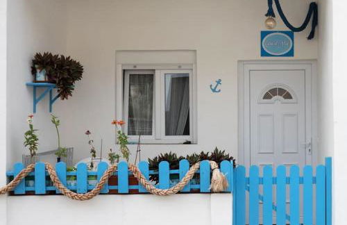 Casa el Mar apartamento Pescador - Foto 16