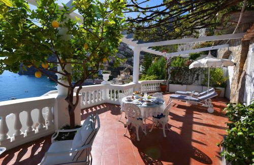 Villa Boheme Exclusive Luxury Suites - Foto 74