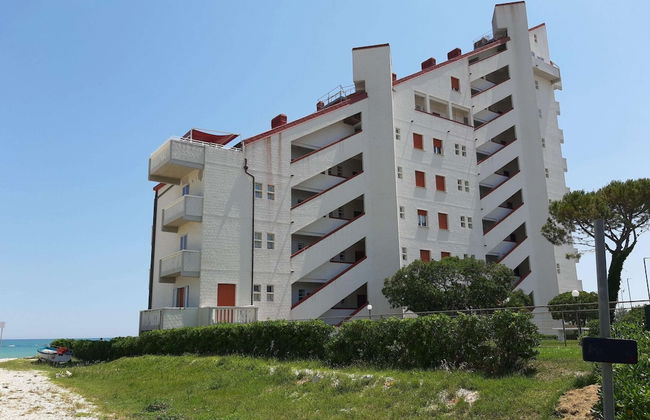 Apartment by the Marotta Beach - Foto 1