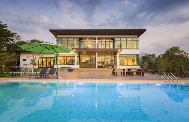 Khaoyai Valley 5 - Foto 18