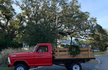 Downtown- Sunshine Cottage and Golf Cart - Foto 62