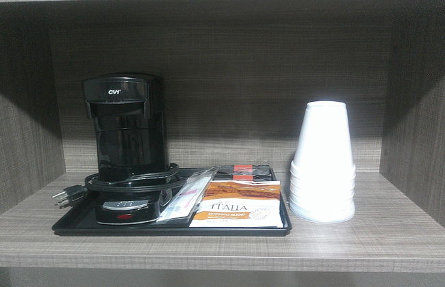 Red Roof Inn Del Rio - Foto 23