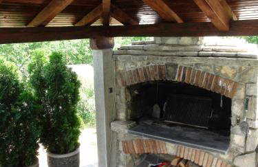 Apartments Villa Učka - Foto 57