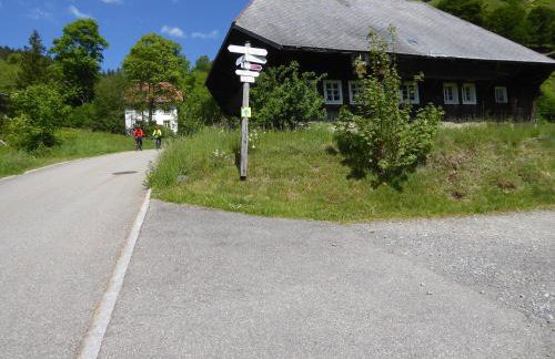 Haus am Rotwiesenbach - Photo 25