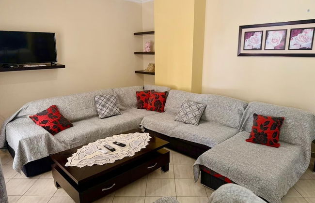 ERAL Apart-Hotel - Foto 66