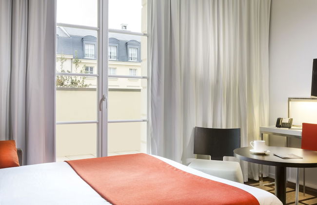 Aparthotel Adagio Serris - Val d'Europe - Foto 5