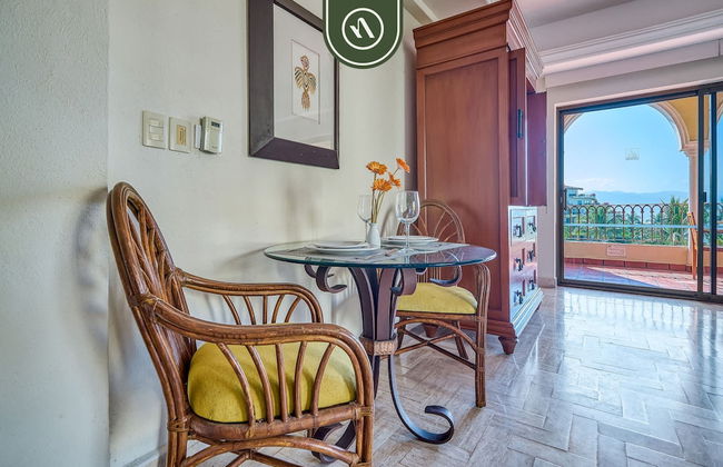 Velas Marina Vallarta 2601 - Foto 24