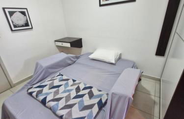 Quarto Double - Photo 3