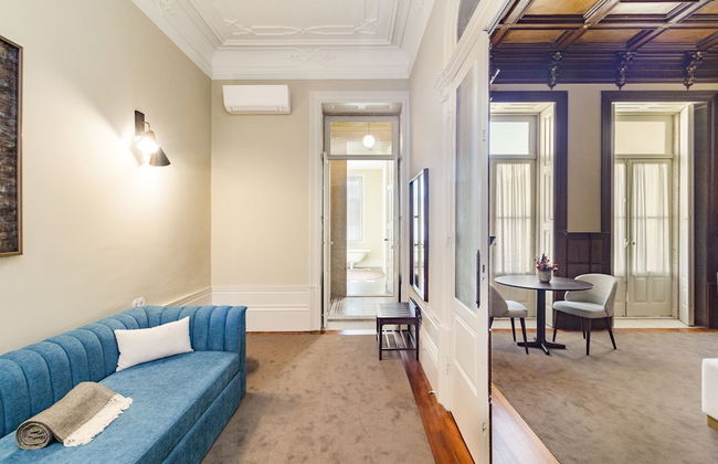 Marquês Garden House by Olivia - Foto 59