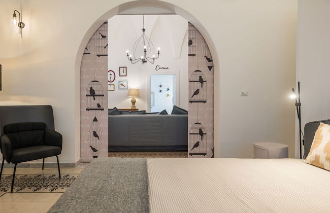 Villa Thea Charming Houses - Foto 10