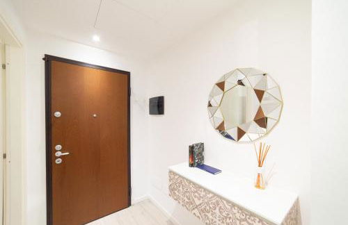 Hbhall Milano Green Apartment 9 - Foto 9